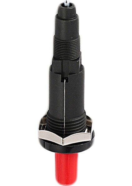 Gaz Izgara Düğmesi Mutfak Çakmağı Piezo Ateşleme Kiti Evrensel Dişli Fiş 3 Adet (Yurt Dışından) fırsatları