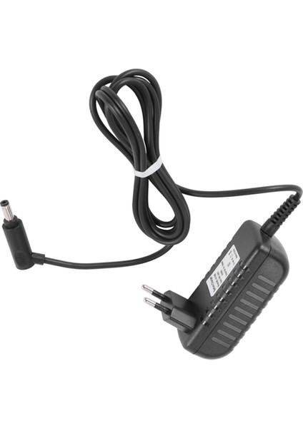 2x Şarj Adaptörü Adaptörü V6 V7 Kablosu El Vakum Güç Kaynağı Kablosu Adaptör Şarj Cihazı Ab Tak (Yurt Dışından)