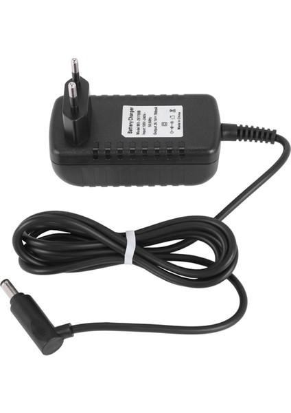 2x Şarj Adaptörü Adaptörü V6 V7 Kablosu El Vakum Güç Kaynağı Kablosu Adaptör Şarj Cihazı Ab Tak (Yurt Dışından) modelleri