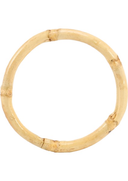 El Yapımı Bambu Peçete Halkası Doğal Rustik Peçete Tutucular Doğal Peçete Tutucu Yüzükler Masa Süslemeleri, 24'lü Set (Yurt Dışından) modelleri