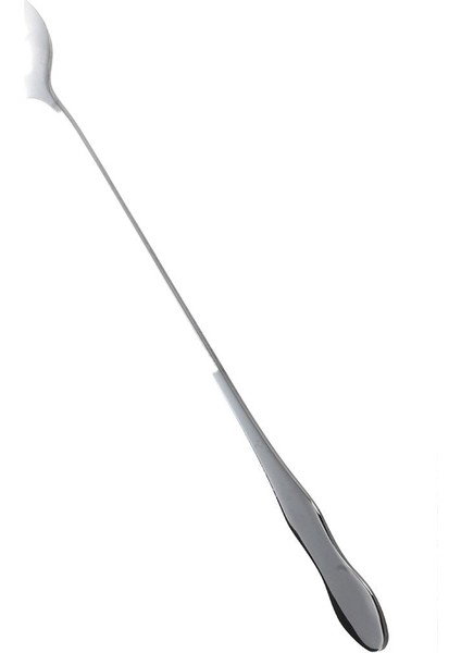 Adet 10 Inç Paslanmaz Çelik Sofra Uzun Saplı Kepçe Çay Kaşığı (Yurt Dışından) fiyatları