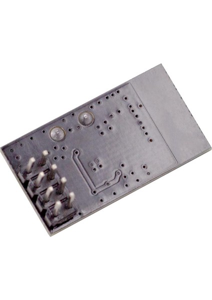 NRF24L01 2.4 GHz 8 Pin Kablosuz Wireless Modülü