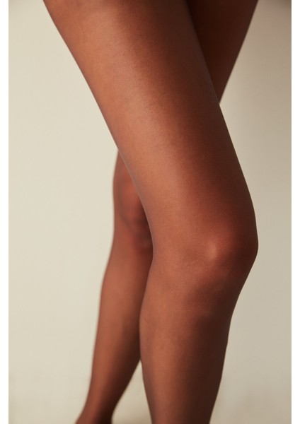 Fit 15 Kızıl Siyah Külotlu Çorap fiyatları