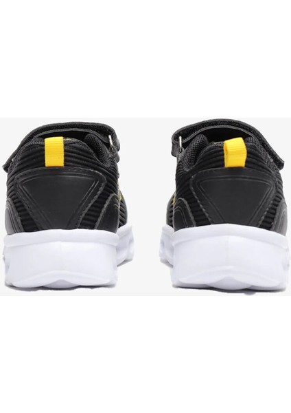 Hml Stripe Jr Çocuk Siyah Sneaker 900053-7459 fırsatları