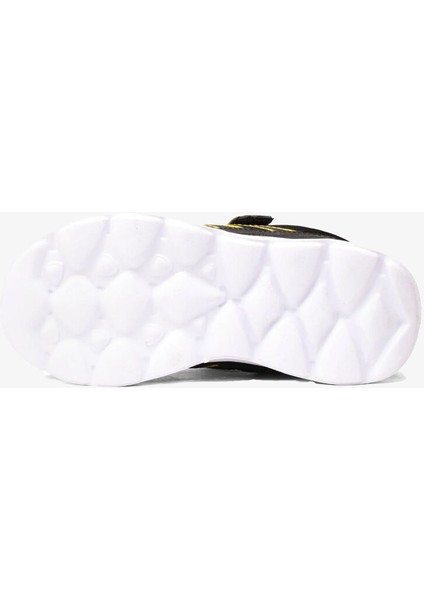 Hml Stripe Jr Çocuk Siyah Sneaker 900053-7459 indirimleri