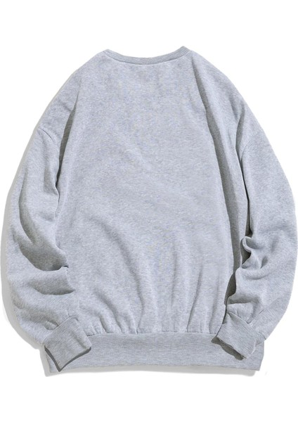 Unisex Oversize West Virginia Sweatshirt fiyatları