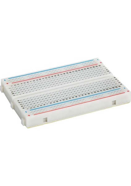 Küçük Boy Breadboard 400 Pin