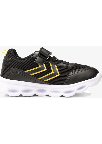 Hml Stripe Jr Çocuk Siyah Sneaker 900053-7459