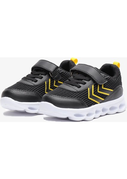 Hml Stripe Jr Çocuk Siyah Sneaker 900053-7459 fiyatları
