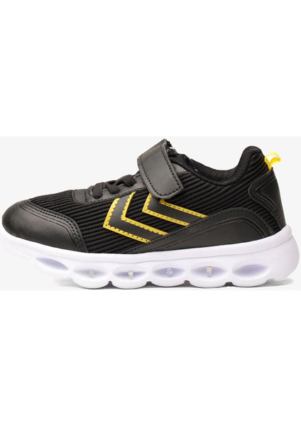 Hml Stripe Jr Çocuk Siyah Sneaker 900053-7459 modelleri