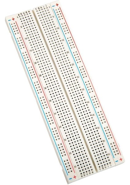 Büyük Boy Breadboard 830 Pin fiyatları