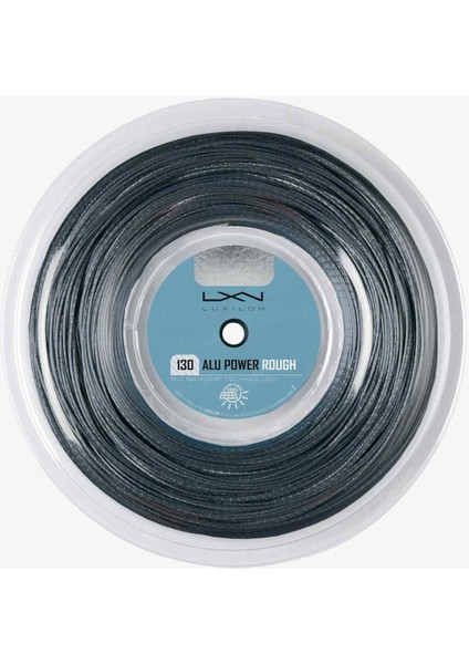 Kordaj Alu Powerrough 130 Reel Si 130 WR8302801130