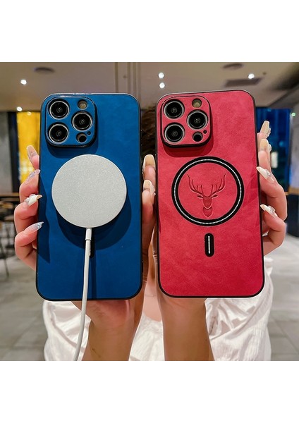Apple iPhone Xs Kako Manyetik Çekim Cep Telefonu Kılıfı (Yurt Dışından) modelleri