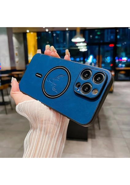 Apple iPhone 11 Kako Manyetik Çekim Cep Telefonu Kılıfı (Yurt Dışından) fiyatları