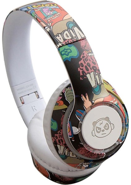 Desenli Kablosuz Kulaklık fiyatları