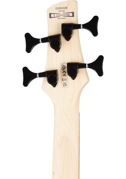 GSR200B-WK Gsr Serisi Bas Gitar