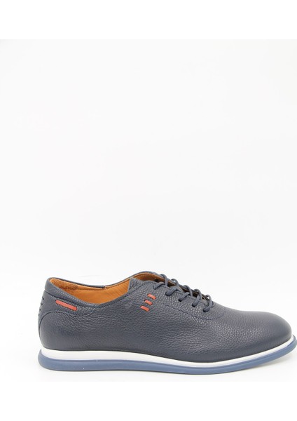L3276 Erkek Casual Ayakkabı Termo Light - Lacivert