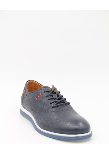 L3276 Erkek Casual Ayakkabı Termo Light - Lacivert