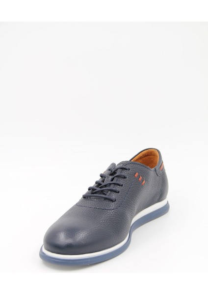 L3276 Erkek Casual Ayakkabı Termo Light - Lacivert