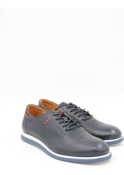 L3276 Erkek Casual Ayakkabı Termo Light - Lacivert