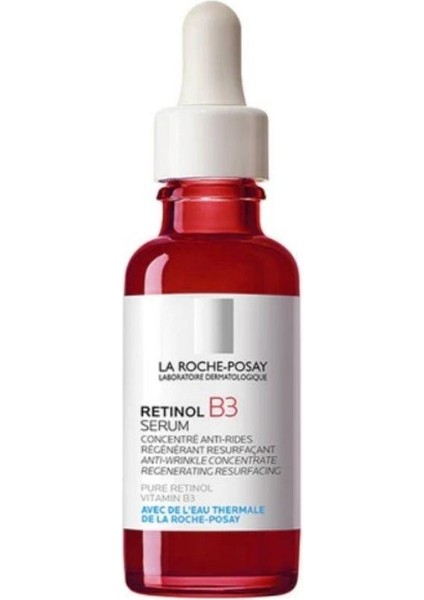 La Roche-Posay La Roche Posay Retinol B3 Serum 30 Ml