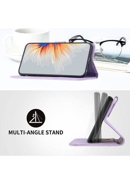 Ile Uyumlu Samsung Galaxy A50/A50S/A30S Dahili Mıknatıs Kapaklı Premium Pu Deri Cüzdan Telefon Kılıfı (Yurt Dışından) indirimleri