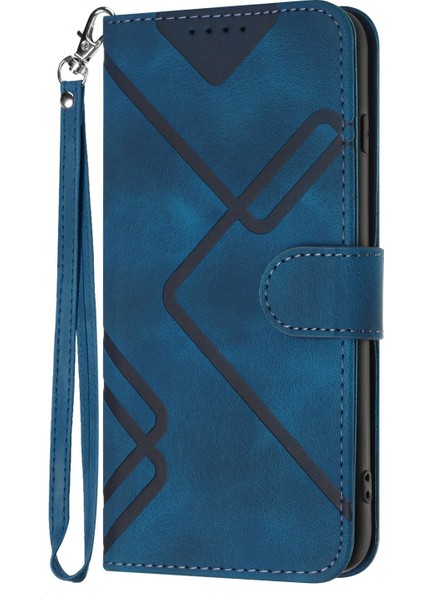 Durumda Xiaomi Mi 10T/10T Proiçin Kılıf Kapaklı Cüzdan Pu Deri Manyetik Telefon Kılıfı Kart Yuvası Standlı (Yurt Dışından) fiyatları