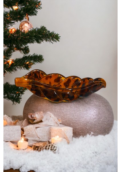 Kadın Yaprak Model Mandal Toka modelleri