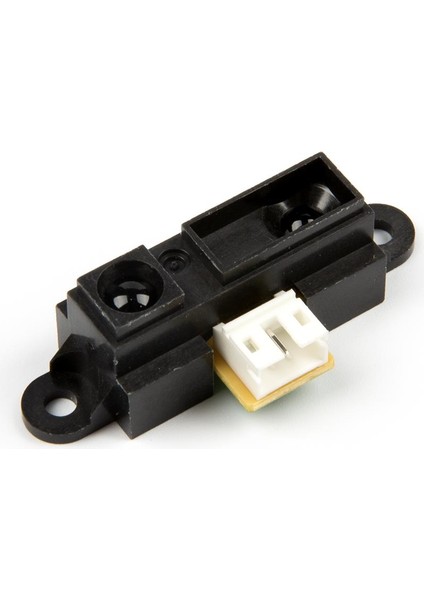 GP2Y0A41SK0F 4 - 30 cm Kızılötesi Mesafe Sensörü