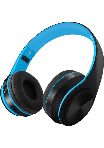 Kablosuz Kulaklık Bluetooth Kulaklık (Yurt Dışından)