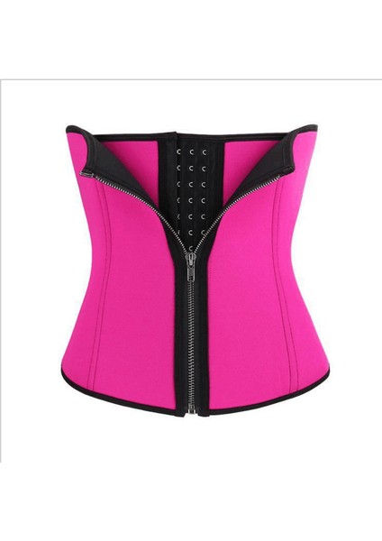 Korse Kemer Karın Shapewear (Yurt Dışından)