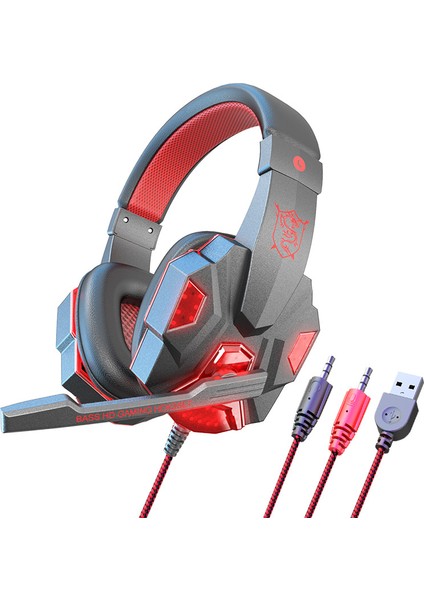 Kablolu Kulaklık Kulaklık (Yurt Dışından)