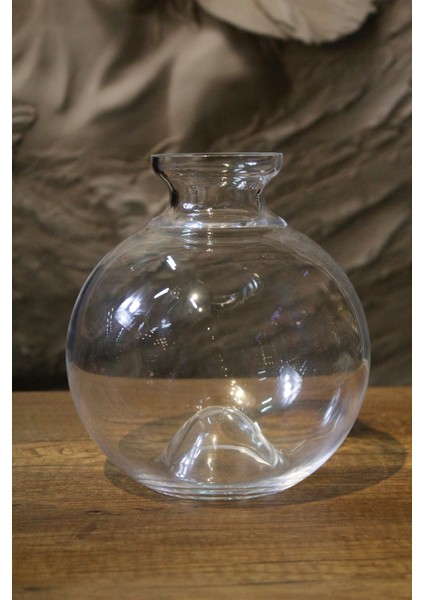 Denizli Cam El Imalatı Kristal Vazo 1050075 92545 fiyatları