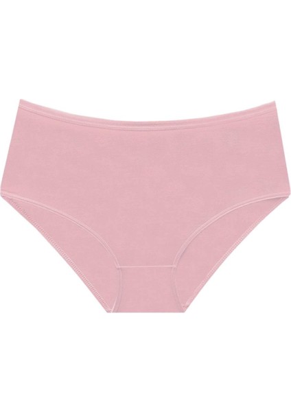 1007 Kadın Mix 5'lı Günlük Bato Külot 1007-V10 modelleri