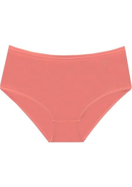 1007 Kadın Mix 5'lı Günlük Bato Külot 1007-V10 indirimleri