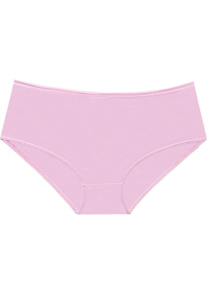 1007 Kadın Mix 5'lı Günlük Bato Külot 1007-V6 modelleri