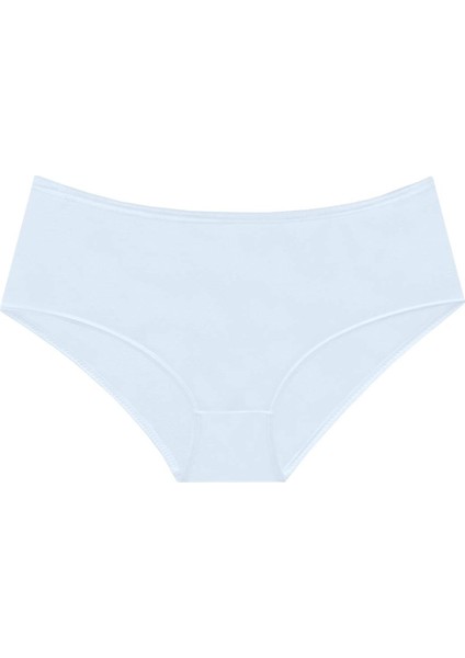 1007 Kadın Mix 5'lı Günlük Bato Külot 1007-V6 fırsatları