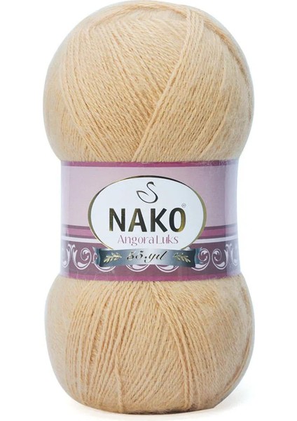 Angora Luks 06944 (5 Adet)