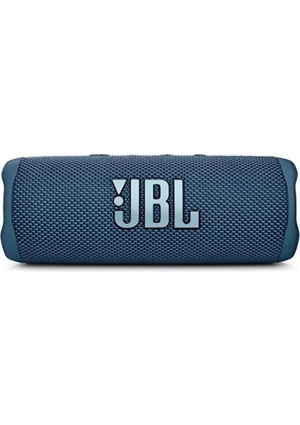 Flip 6 Bluetooth Mavi Hoparlör