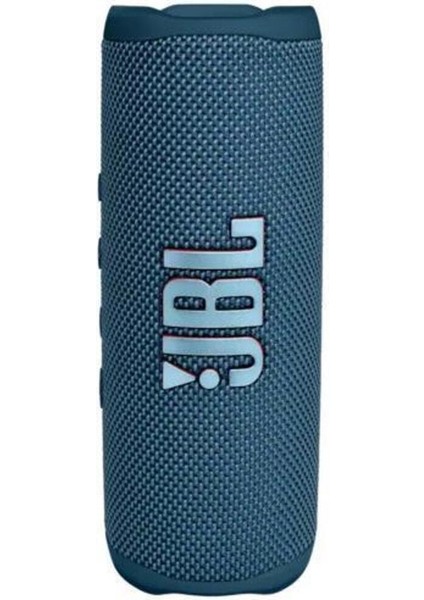 Flip 6 Bluetooth Mavi Hoparlör