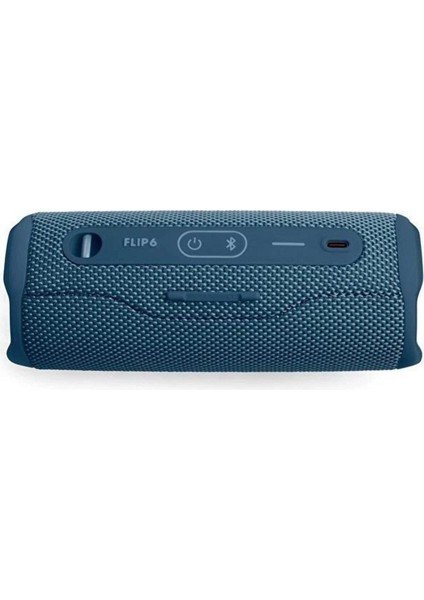 Flip 6 Bluetooth Mavi Hoparlör
