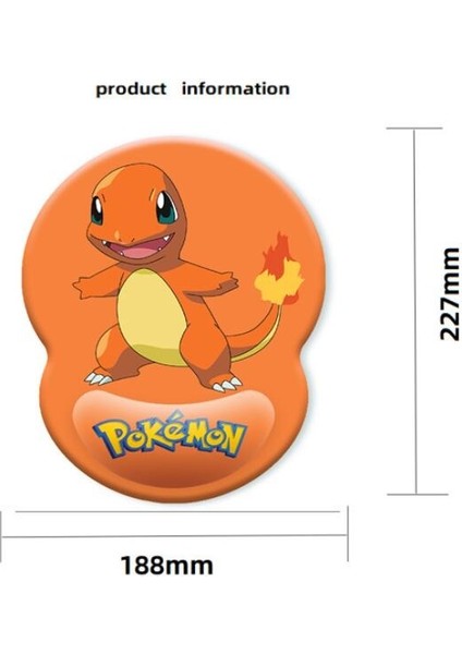 Silikon Bileklikli Mouse Pad (Yurt Dışından) fiyatları