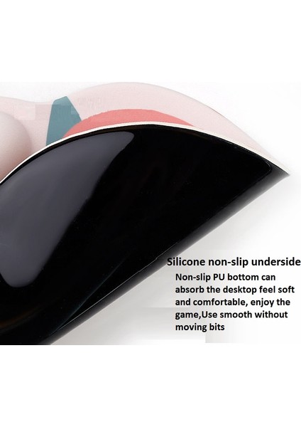 Silikon Bileklikli Mouse Pad (Yurt Dışından) modelleri