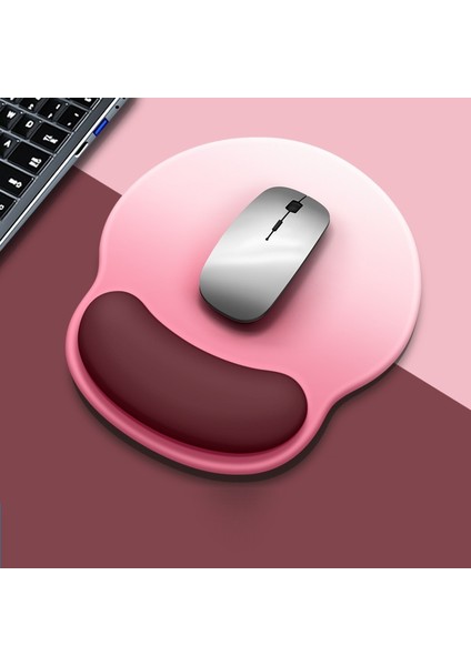 Silikon Mouse Pad (Yurt Dışından)