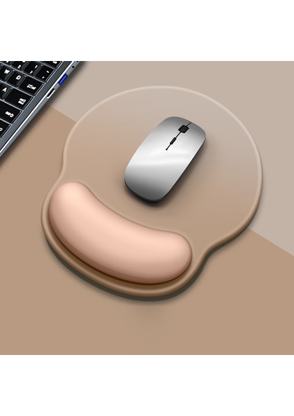 Silikon Mouse Pad (Yurt Dışından)