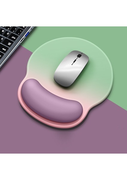 Silikon Mouse Pad (Yurt Dışından)