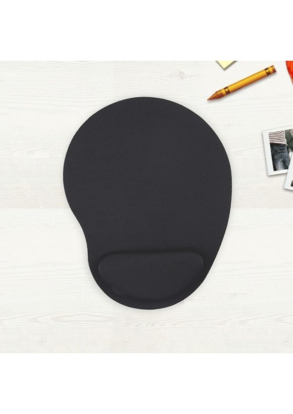 Düz Renk Bilek Mouse Pad (Yurt Dışından)