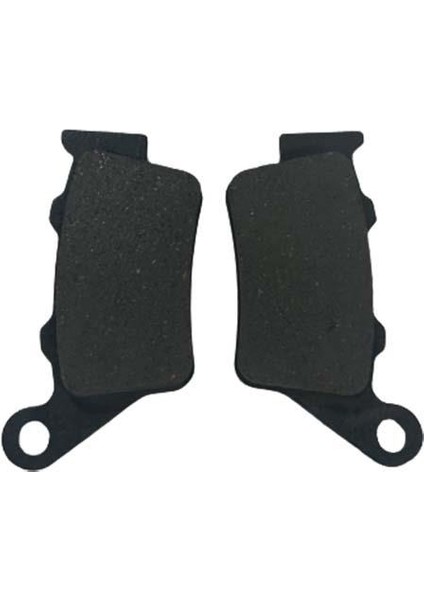 Cfmoto 250NK 2018-2022 Euro4 Arka Disk Fren Balatası A