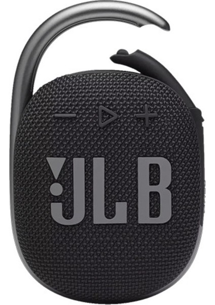 Jlb Clip4 Taşınabilir Bluetooth Hoparlör Clip 4 Kablosuz Speaker