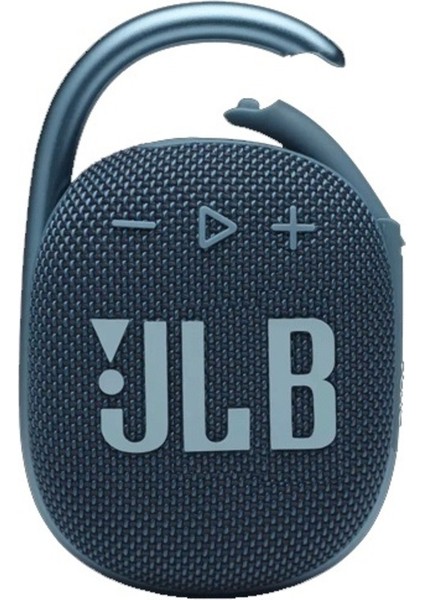 Jlb Clip4 Taşınabilir Bluetooth Hoparlör Clip 4 Kablosuz Speaker